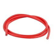 15M Length 18AWG 20KV White Flexible Stranded Copper Cable Silicone Wire for RC 15M Length 18AWG 20KV White Flexible Stranded Copper Cable Silicone Wire for RC